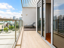 Mon Jervois (D10), Condominium #592683321